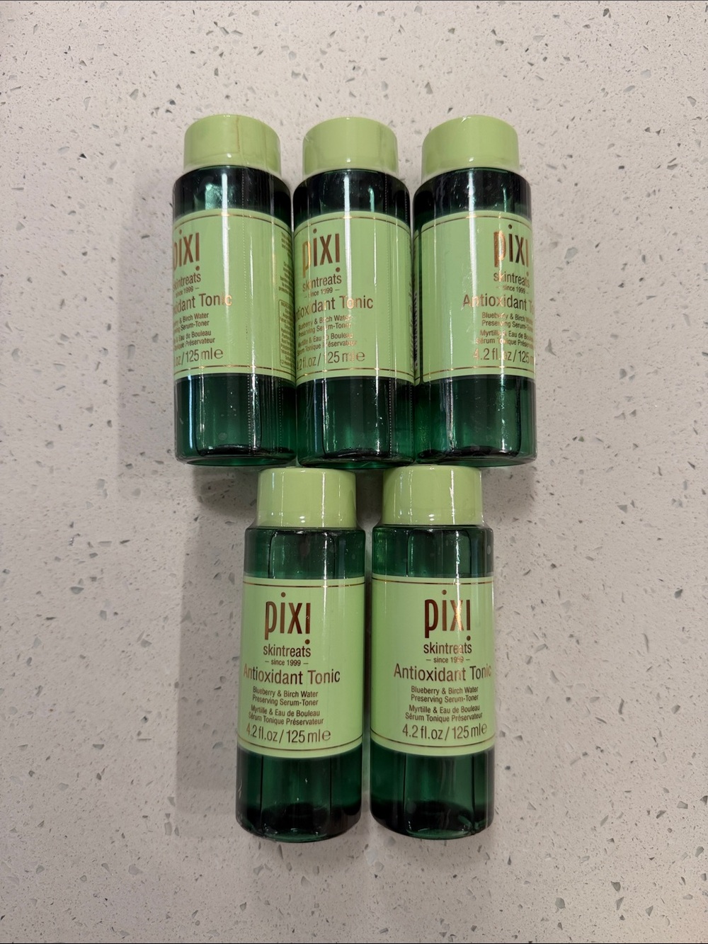Pixi Antioxidant Tonic